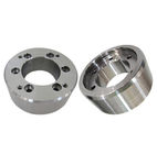 TUV High Precision Aluminum CNC Machining部0.01mm 0.005mm